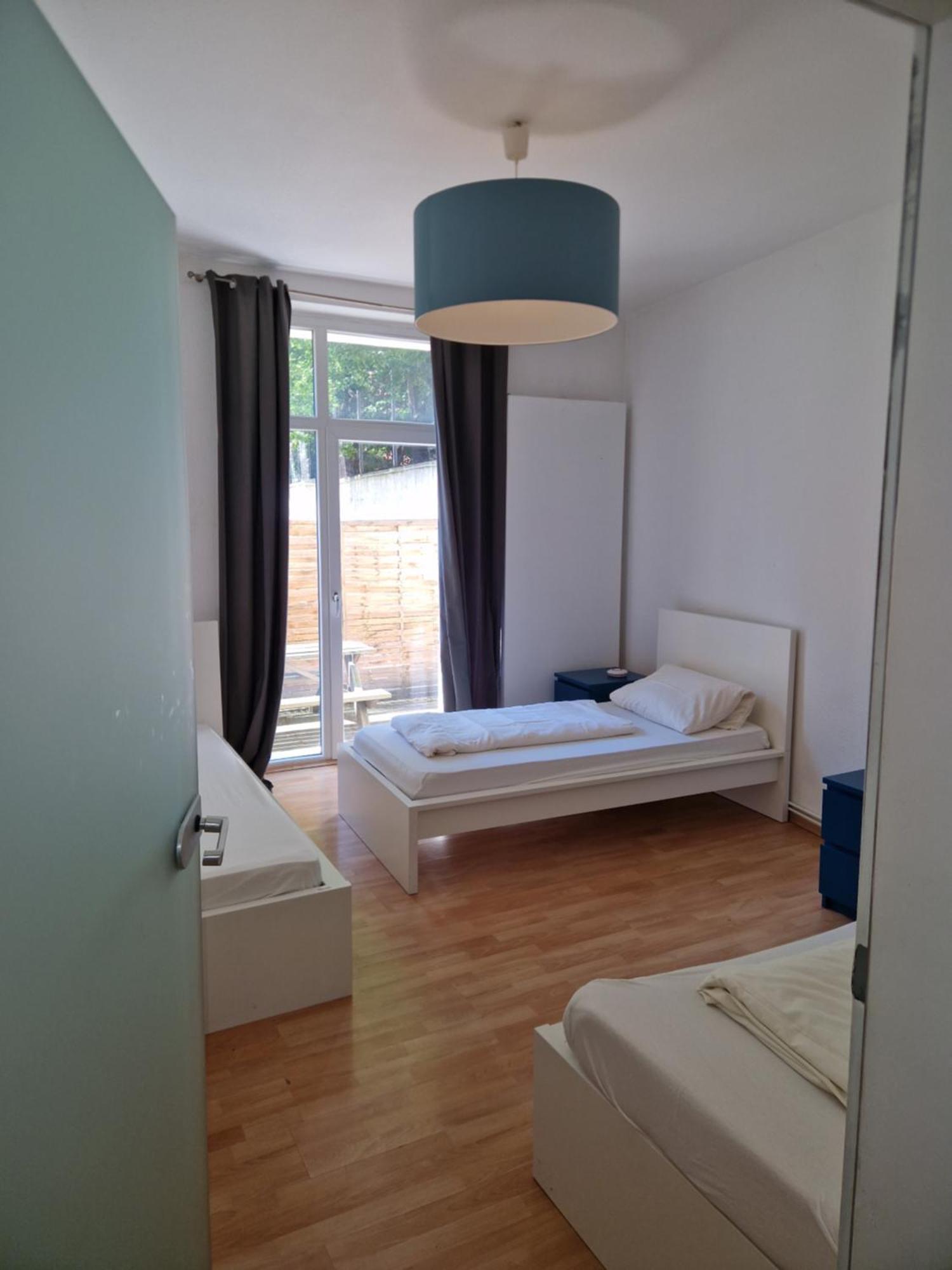 Apartment City Apart Hannover