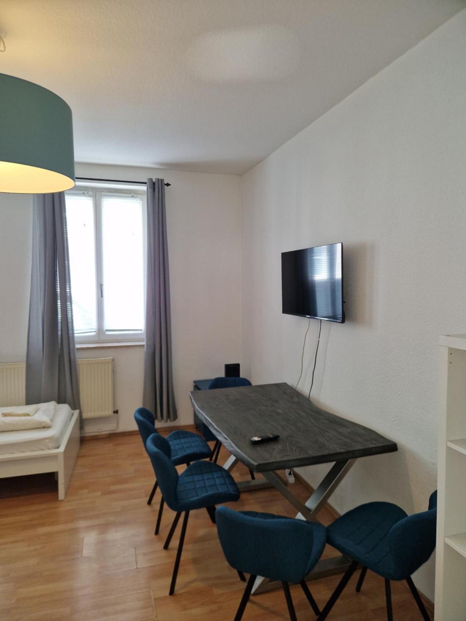 Apartment City Apart Hannover Hannover