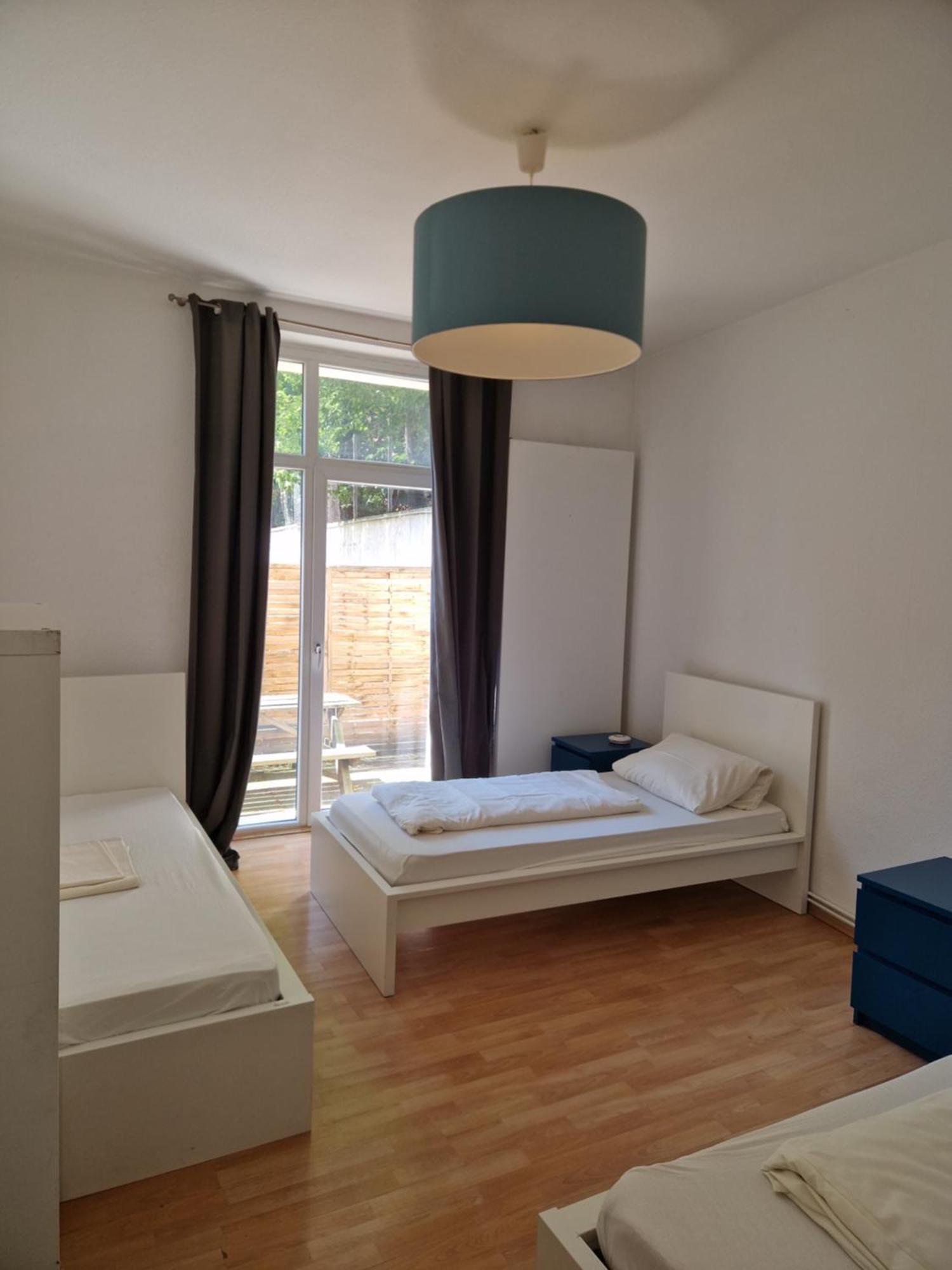 City Apart Hannover Apartment